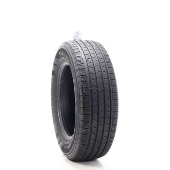 Set of (2) Used 215/65R16 Kumho Solus TA11 98T - 9-10/32