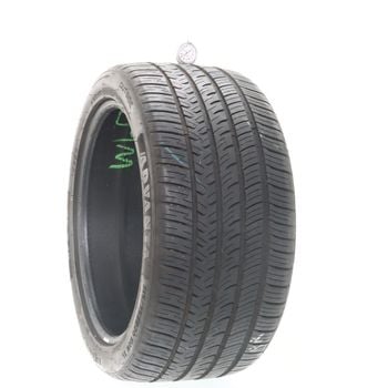 Used 315/35ZR20 Advanta HP Z-02 110W - 9/32