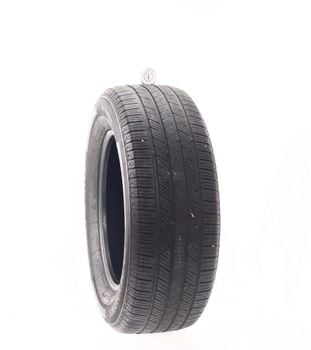 Set of (2) Used 265/60R18 Blackhawk Agility SUV 110H - 7-8.5/32