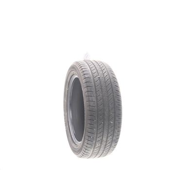 Used 225/55R17 Yokohama YK-GTX 101V - 7.5/32