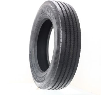 Set of (2) New 245/75R22.5 Hercules Strong Guard H-RA 134/131L