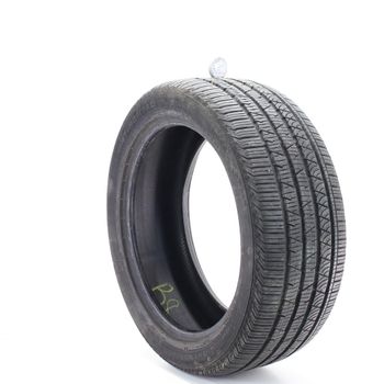 Used 255/45R20 Continental CrossContact LX Sport AR 101H - 9.5/32