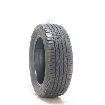 Set of (2) Used 225/55R17 Goodyear Eagle LS-2 97H - 9/32