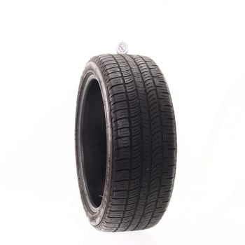 Set of (4) Used 235/45R20 Pirelli Scorpion Zero Asimmetrico MO 100H - 5-6.5/32