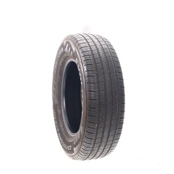 Used 255/70R18 Evoluxx Capricorn 4X4 HP 113T - 7/32