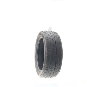 Set of (2) Used 215/50R17 Road Hugger GTP AS/02 95V - 5.5-7/32