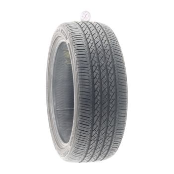 Set of (2) Used 215/45R18 Bridgestone Turanza EL440 89V - 8/32