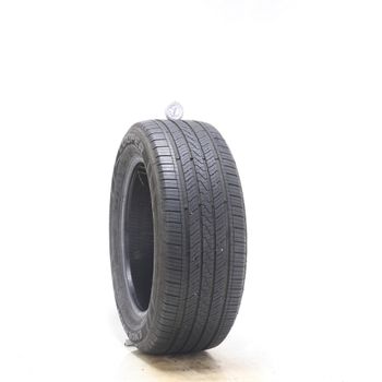 Set of (2) Used 215/55R16 Cooper Endeavor 97H - 7.5/32
