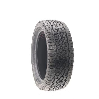 New 245/50R20 BFGoodrich Trail-Terrain T/A 102H