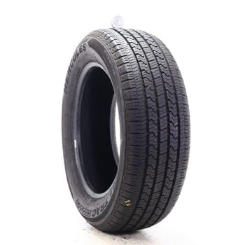 Used 255/60R19 Hercules Terra Trac Cross-V 109H - 11.5/32