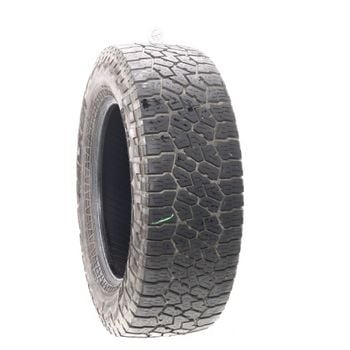 Used LT285/65R20 Falken Wildpeak A/T3W 127/124R - 9.5/32