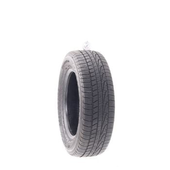 Set of (2) Used 195/65R15 Goodyear Assurance WeatherReady 91H - 8.5/32