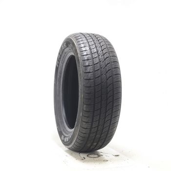 Driven Once 235/60R18 Radar Dimax AS-8 107V - 9.5/32