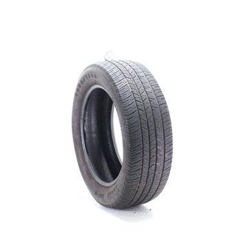 Set of (2) Used 225/60R18 Goodyear Eagle RS-A 99W - 5.5/32