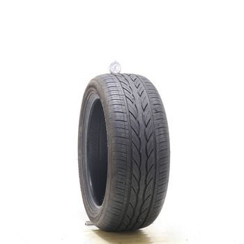 Used 215/50R17 Linglong Crosswind 95W - 8/32