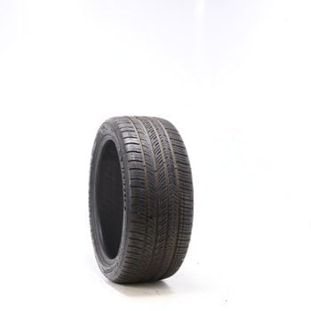 Driven Once 235/40ZR18 Michelin Pilot Sport All Season 4 95Y - 9.5/32
