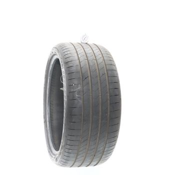 Used 285/35R21 Goodyear Eagle F1 Asymmetric 5 105Y - 8/32