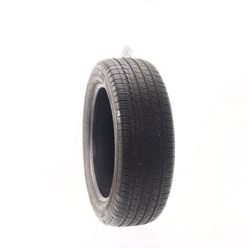 Set of (2) Used 235/55R19 Michelin Primacy MXM4 101H - 8.5-9/32