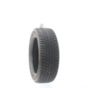 Used 215/55R17 Continental WinterContact SI 98H - 8.5/32
