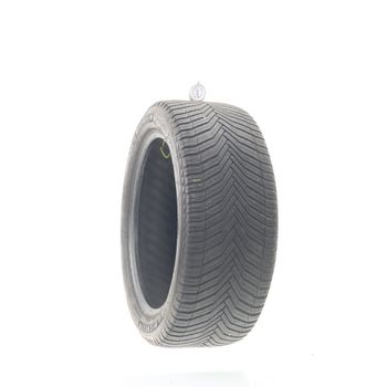 Used 255/45R19 Michelin CrossClimate 2 104V - 6.5/32