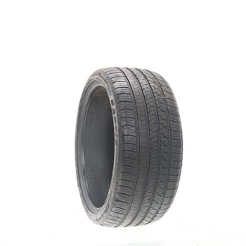 New 255/35ZR20 Hercules Raptis R-T6 97W