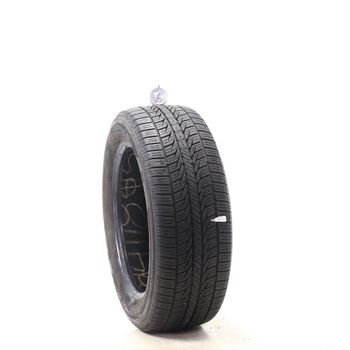 Set of (2) Used 205/55R16 General Altimax RT43 91T - 8-8.5/32