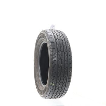 Used 225/65R17 Delinte DX-11 Bandit H/T 102H - 8.5/32