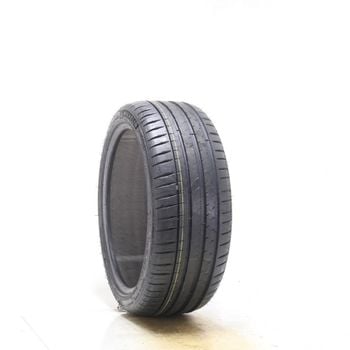 Set of (2) New 215/40R18 Michelin Pilot Sport 4 85Y - 9/32