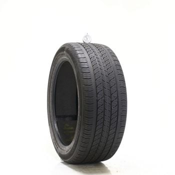 Used 245/45R19 Continental ProContact RX ContiSilent POL 102V - 5.5/32