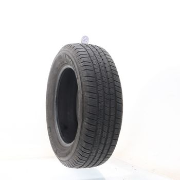 Set of (2) Used 235/65R18 Michelin Defender LTX M/S 106T - 9.5-10/32