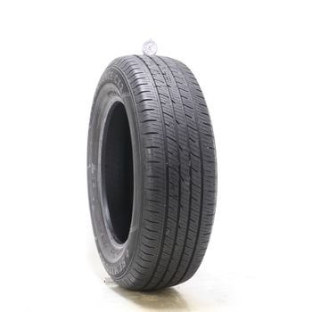 Set of (2) Used 235/65R18 Sumitomo HTR Enhance CX2 106H - 9-9.5/32