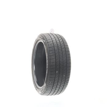 Used 245/40R19 Kumho Solus TA51a 98V - 8/32