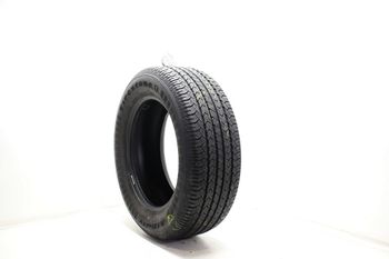 Used 235/60R17 Firestone Affinity Touring 102T - 9/32