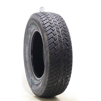 Used 265/70R17 Summit Trail Climber AW 113S - 11/32