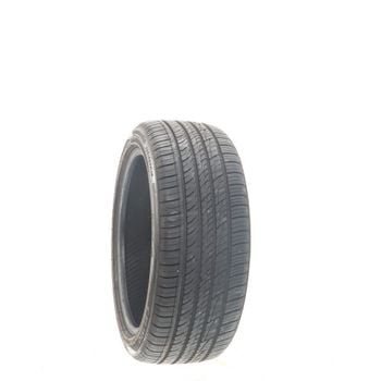 Set of (2) Driven Once 225/45ZR18 Celimo Salient CS580 95Y - 9.5/32