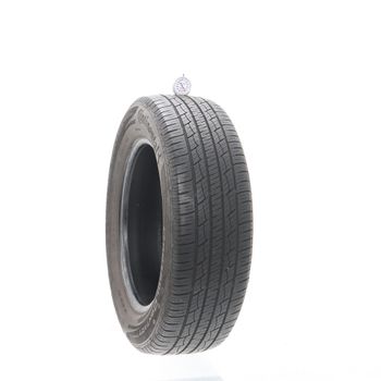 Used 215/65R17 Continental ControlContact Tour A/S 99T - 5.5/32