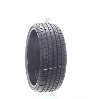 Used 245/30ZR22 Lexani LX-Twenty 95W - 9.5/32