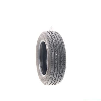 Set of (2) Used 185/65R15 Continental ControlContact Tour A/S Plus 88H - 8.5-9/32