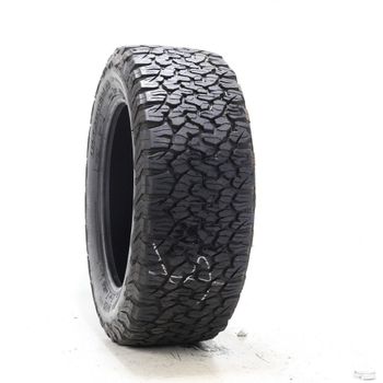 Used LT305/55R20 BFGoodrich All-Terrain T/A KO2 121/118S - 13/32