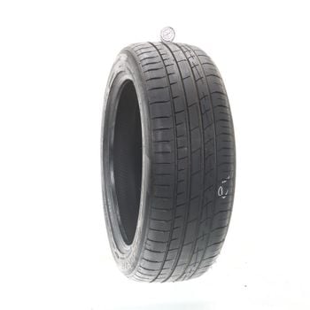 Set of (2) Used 255/50ZR21 Accelera IOTA ST68 106W - 9.5/32