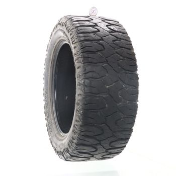Used LT305/55R20 Milestar Patagonia M/T 125/122Q - 8.5/32