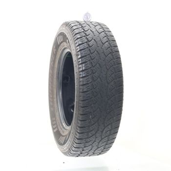 Used 265/70R17 Thunderer Ranger A/T R404 115T - 6.5/32