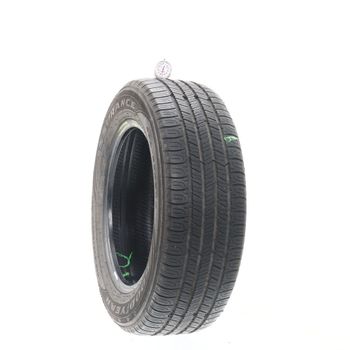 Set of (2) Used 235/60R17 Goodyear Assurance All-Season 102T - 7.5/32