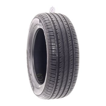 Used 235/55R18 Starfire Solarus A/S 100V - 8/32