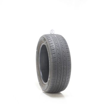 Set of (2) Used 205/55R16 Sentury Touring 91H - 5.5-6/32