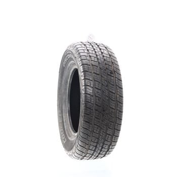 Used 255/65R16 Cooper Discoverer LSX Plus 109T - 11.5/32
