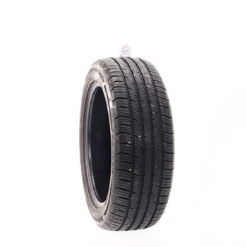 Set of (2) Used 215/55R18 BFGoodrich Advantage Control 95H - 10-10.5/32