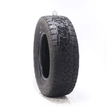 Used 265/70R17 Toyo Open Country A/T III 115T - 7.5/32