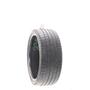 Used 235/35ZR19 Falken Azenis FK460 A/S 91Y - 6.5/32