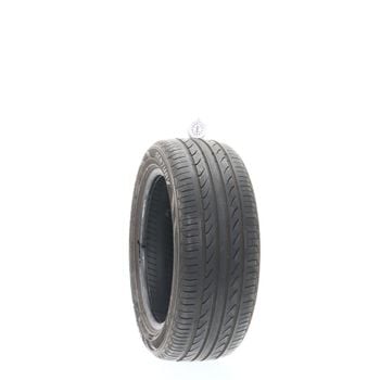 Set of (2) Used 205/50ZR16 Sentury UHP 87W - 7/32